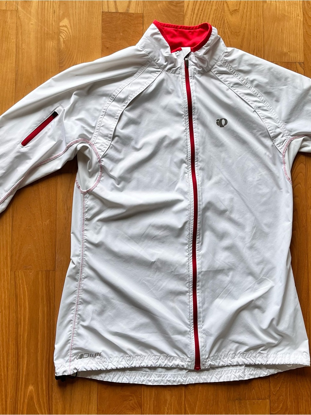 Pearl Izumi Women Jacket PRO Series Cycling Soft Shell elite Full Zip - Women’s